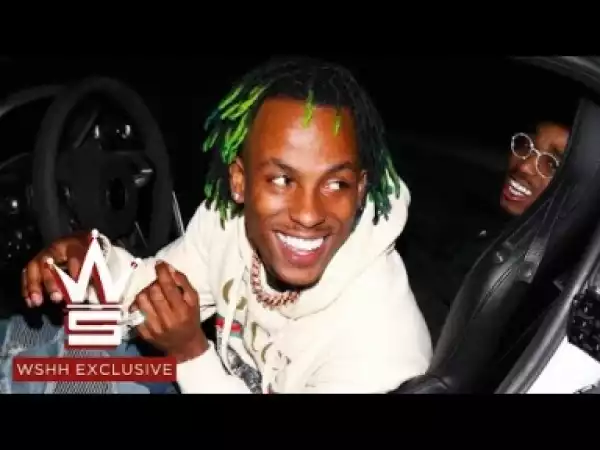 Video: Rich The Kid Feat. Pusha T - Can